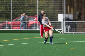 Bild 79 - F VfL Pinneberg - HC St. Pauli : Ergebnis: 2:1